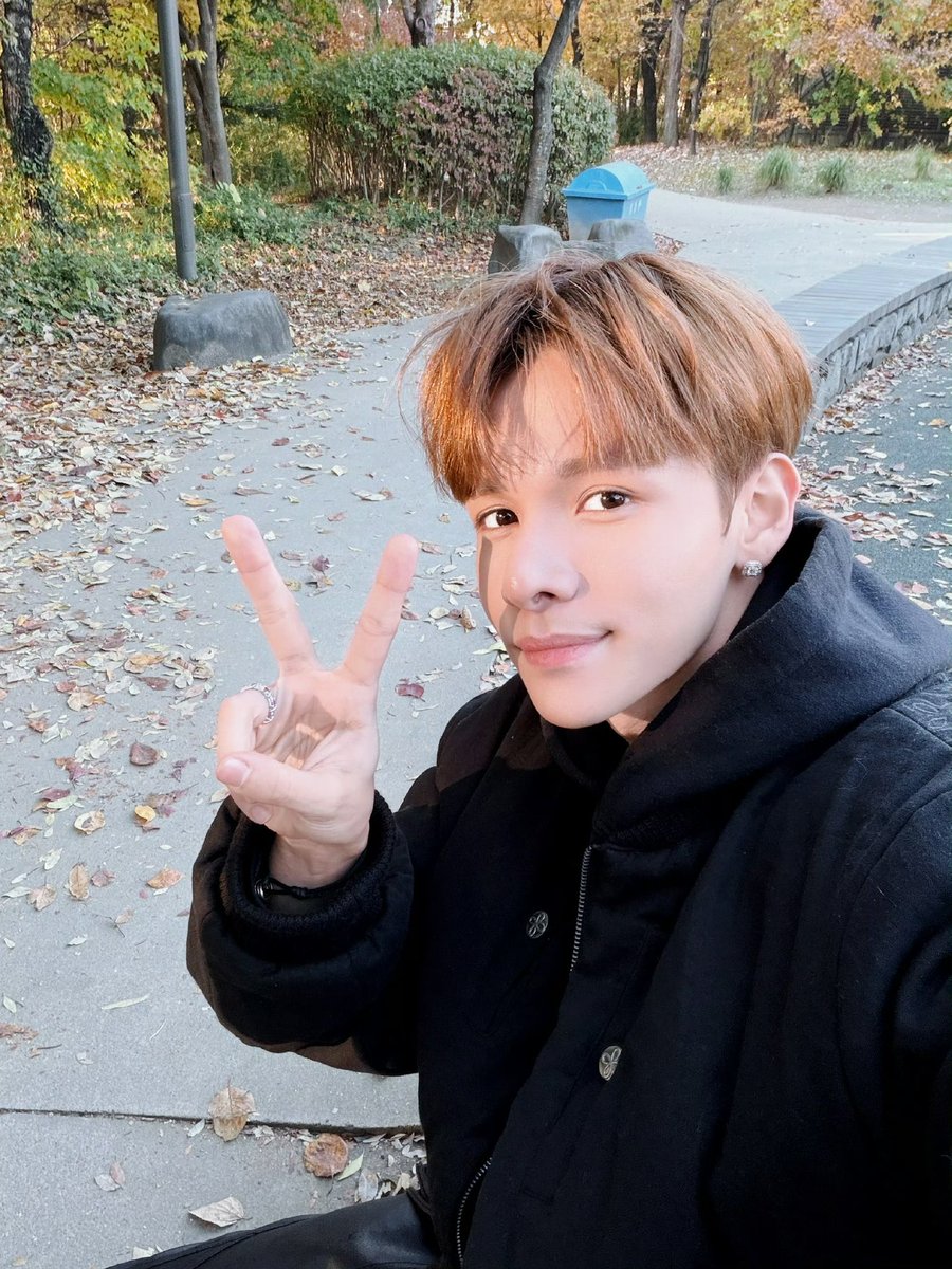 Portal Samuel Kim | K-TONE tweet media