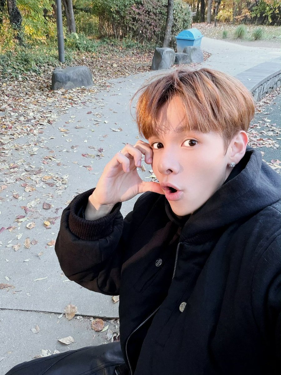 Portal Samuel Kim | K-TONE tweet media