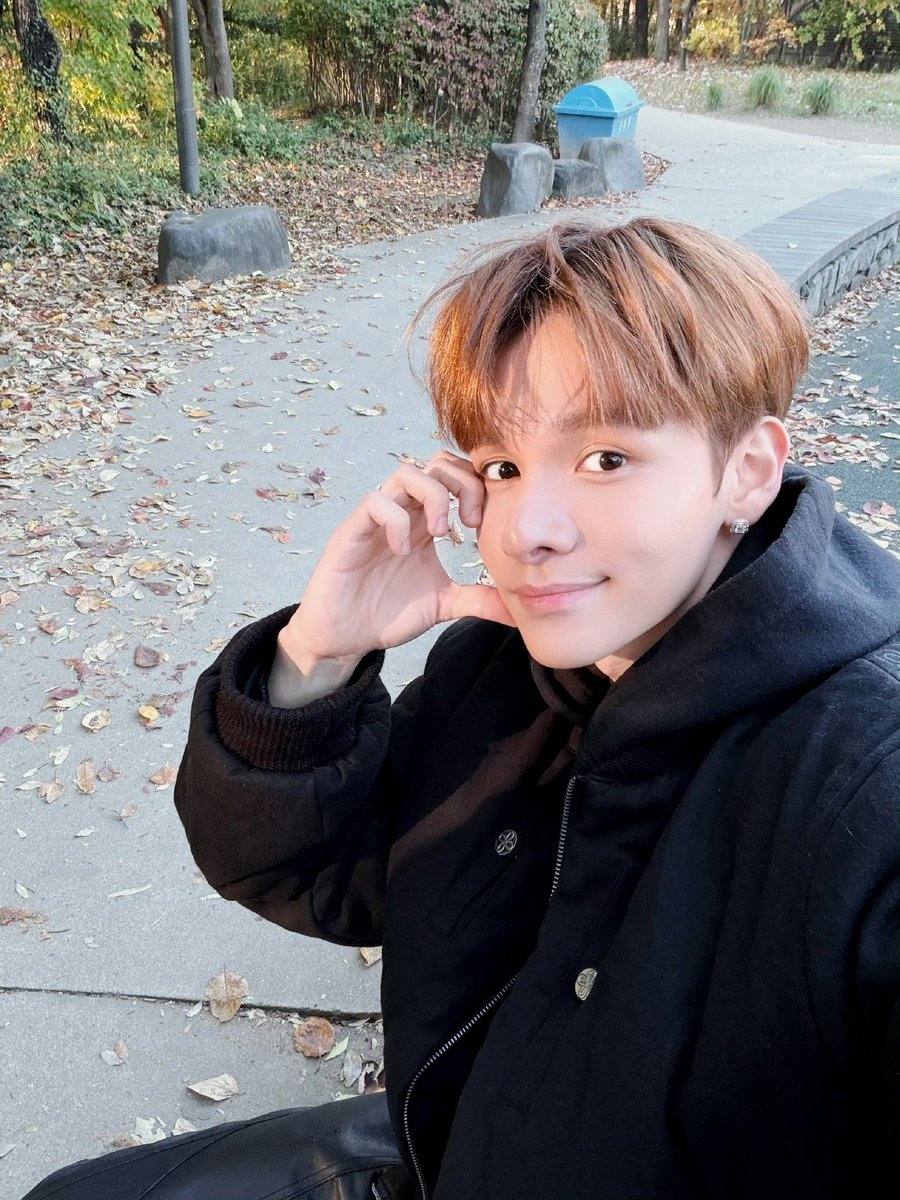 Portal Samuel Kim | K-TONE tweet media