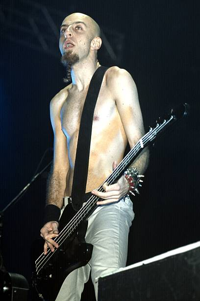 AcervoSystem36's tweet image. Shavo odadjian ⭐

#systemofadown #serjtankian #daronmalakian #johndolmayan #shavoodadjian