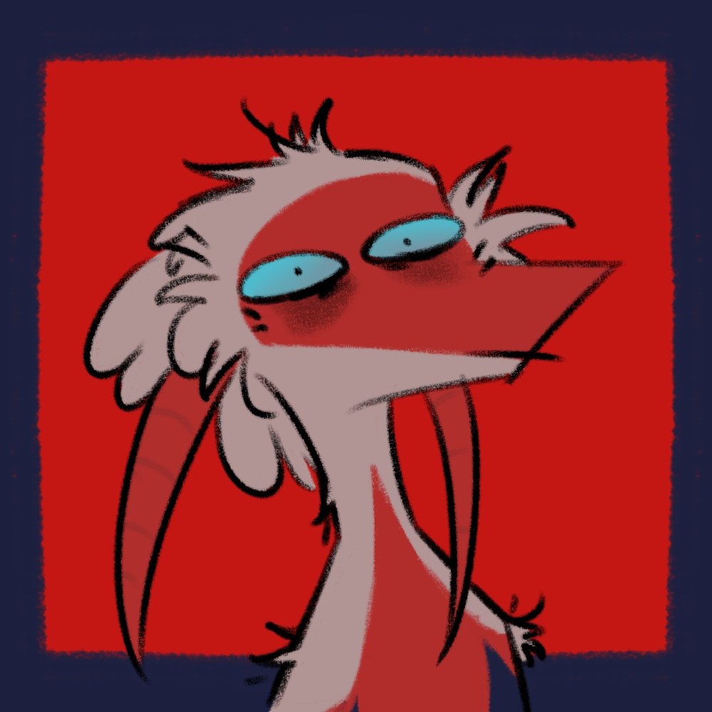 am sick 🤒

Maybe I'll get stuff done if I leave it here

Things coming up despite my laziness:
Discord Server
2K Raffle
Next Video
Owed Art

(old art of how I feel rn uwu ⬇️⬇️⬇️)