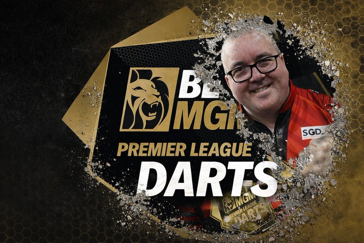 Stephen Bunting tweet media