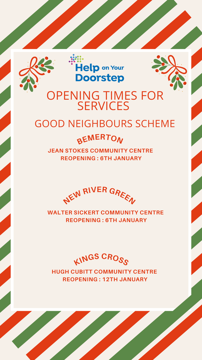 HelponYourDoorstep tweet media