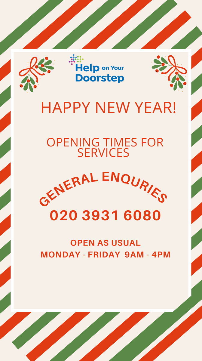 HelponYourDoorstep tweet media