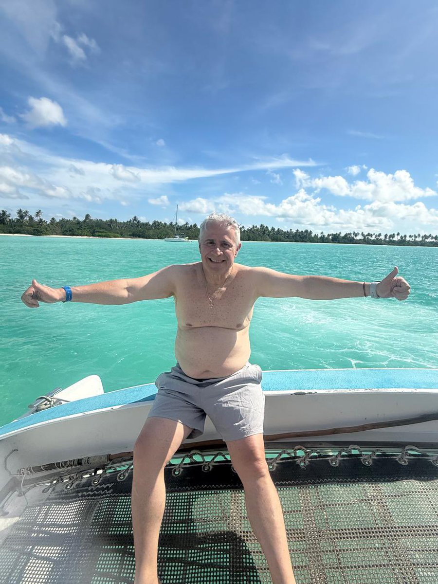 Buen lunes para todos