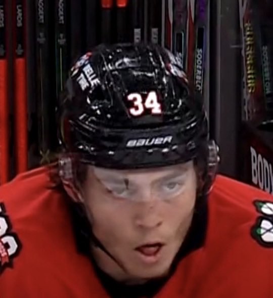 dailydach's tweet image. coughing baby defeats evil
#thedachisin #kindanasty