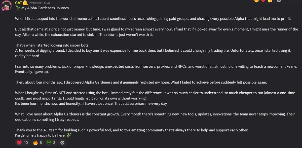 Endless research. Screen fatigue. Missing life.

Automation, clarity, and tools that run 24/7 without stress.