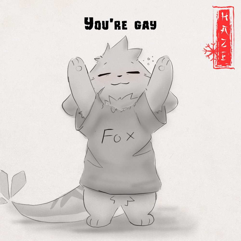 HazeV7's tweet image. Just a reminder