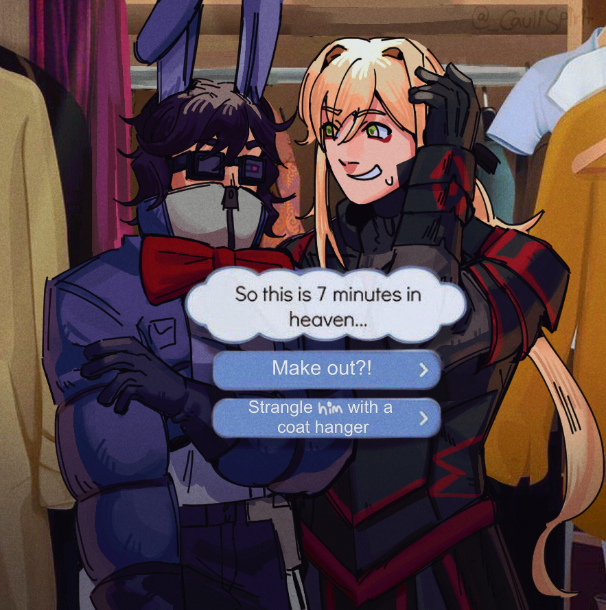 spirit •° tweet media