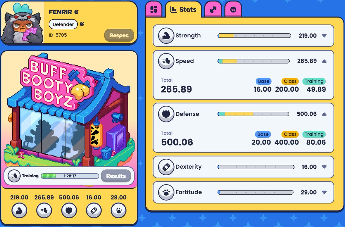 _abcdragon_'s tweet image. Meet the unstoppable champion: 
✨Fenrir, Chainbreaker✨
Born on-chain, destined to devour legends.
The more you try to control him, the more powerful he becomes.
@Moku_HQ