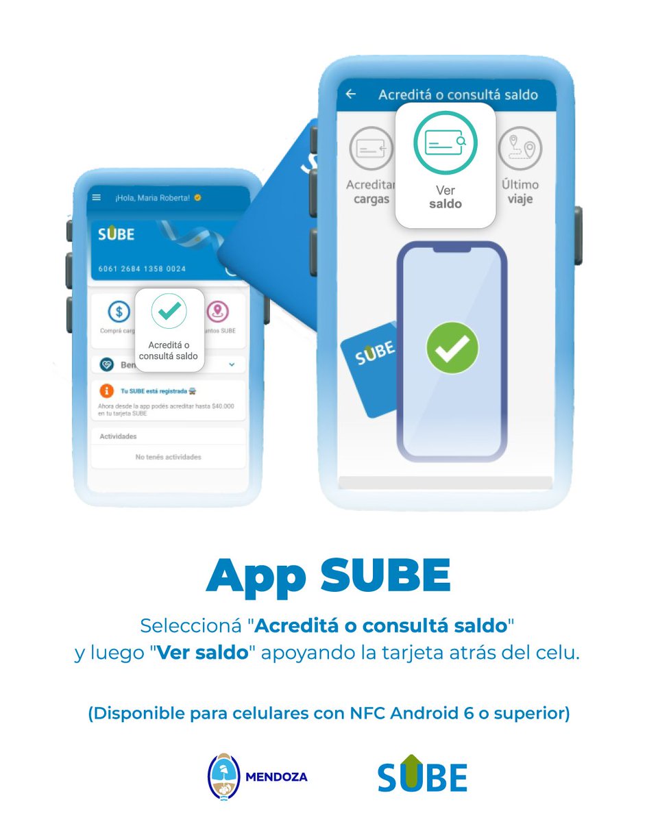 Transporte Mendoza tweet media