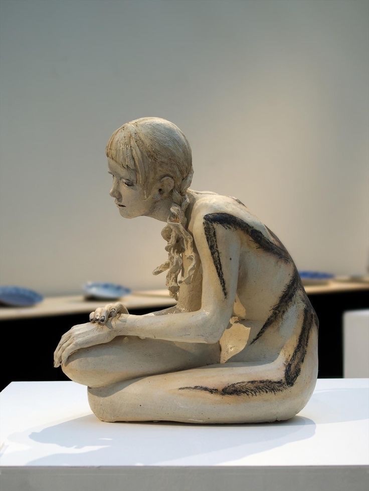 solisolsoli's tweet image. By Hitomi Murakami