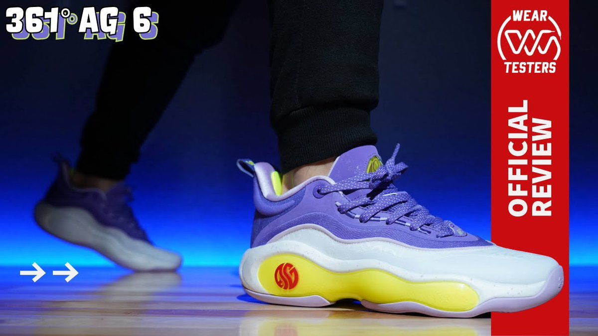 WearTesters tweet media