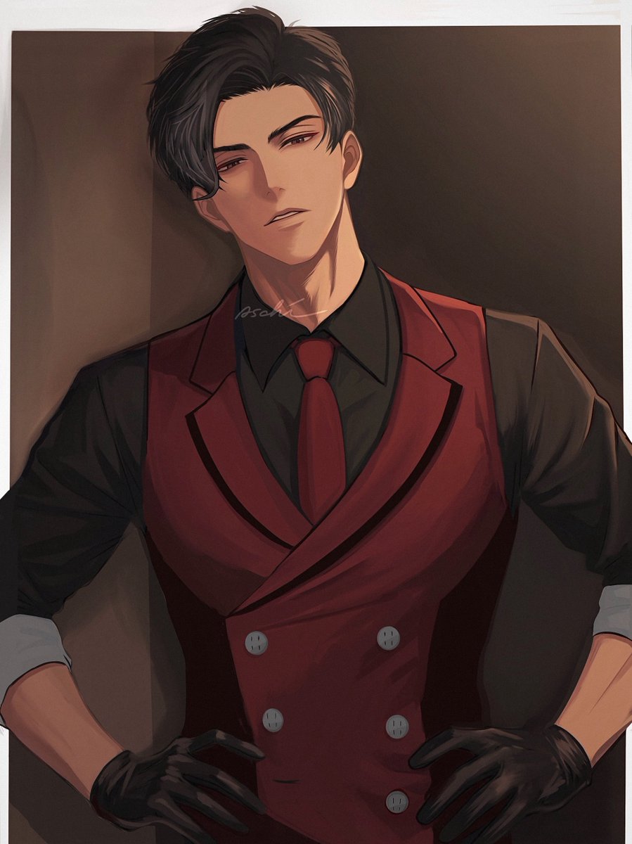 asahiobayme's tweet image. 帰り遅くておこ😡な長男欲しいって