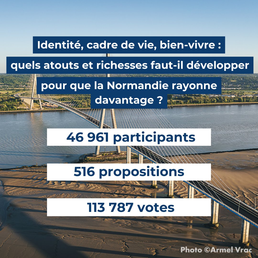 Make.org tweet media