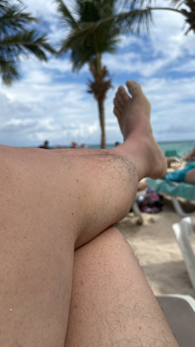 Que bien se vive en el caribe