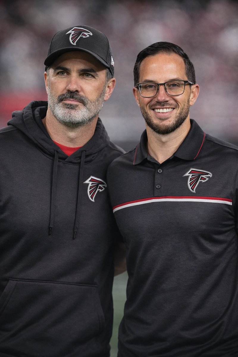 Soon... <a href="/AtlantaFalcons/">Atlanta Falcons</a> #RiseUp