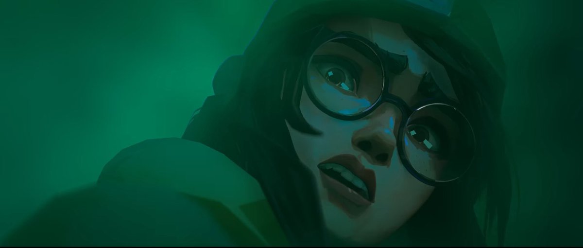 everytime i see nanobomb in new valo content i feel dread bc i know that theyre gonna drag them through hell and back omfg let the lesbians live in PEACEEEEEE