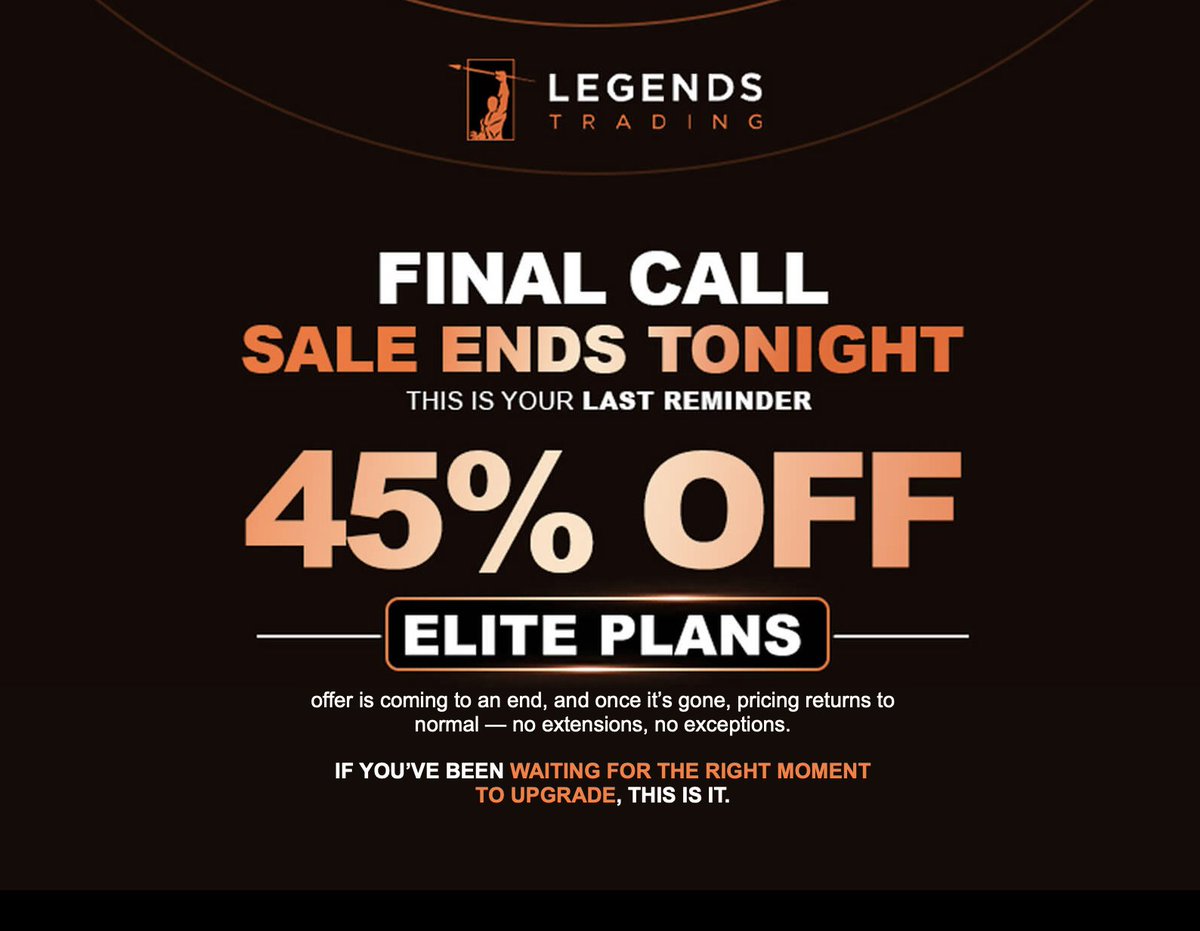 Legends Trading Group tweet media