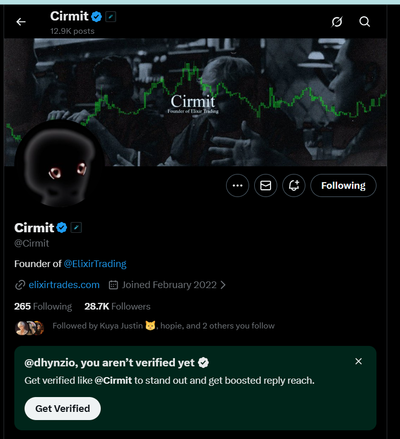 ITs Geazyr tweet media