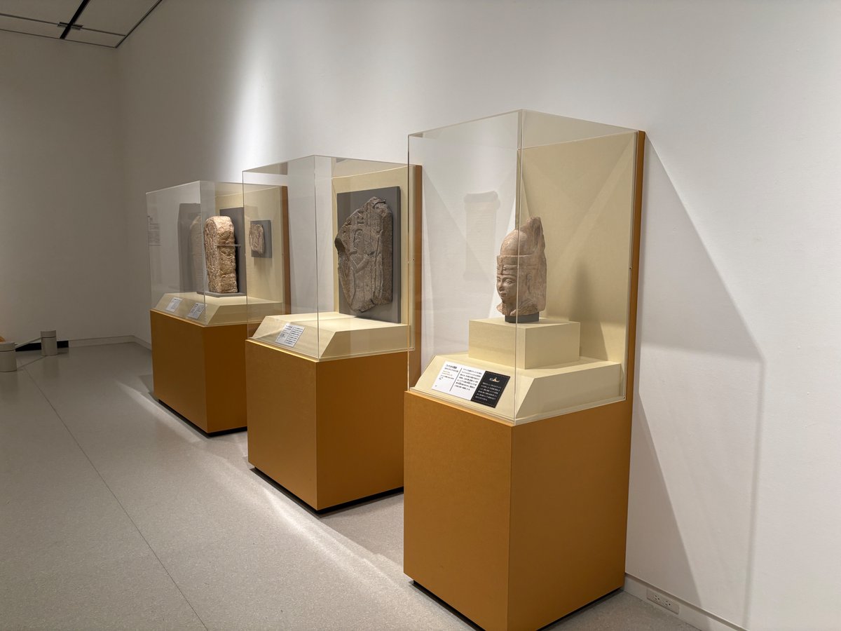 ブルックリン博物館所蔵 特別展 古代エジプト (@egypt_brooklyn