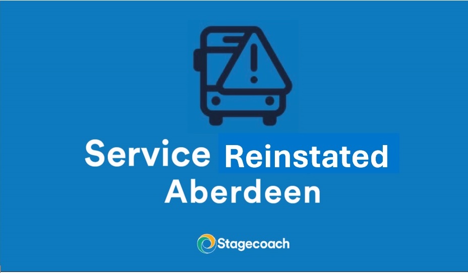 Stagecoach Bluebird tweet media