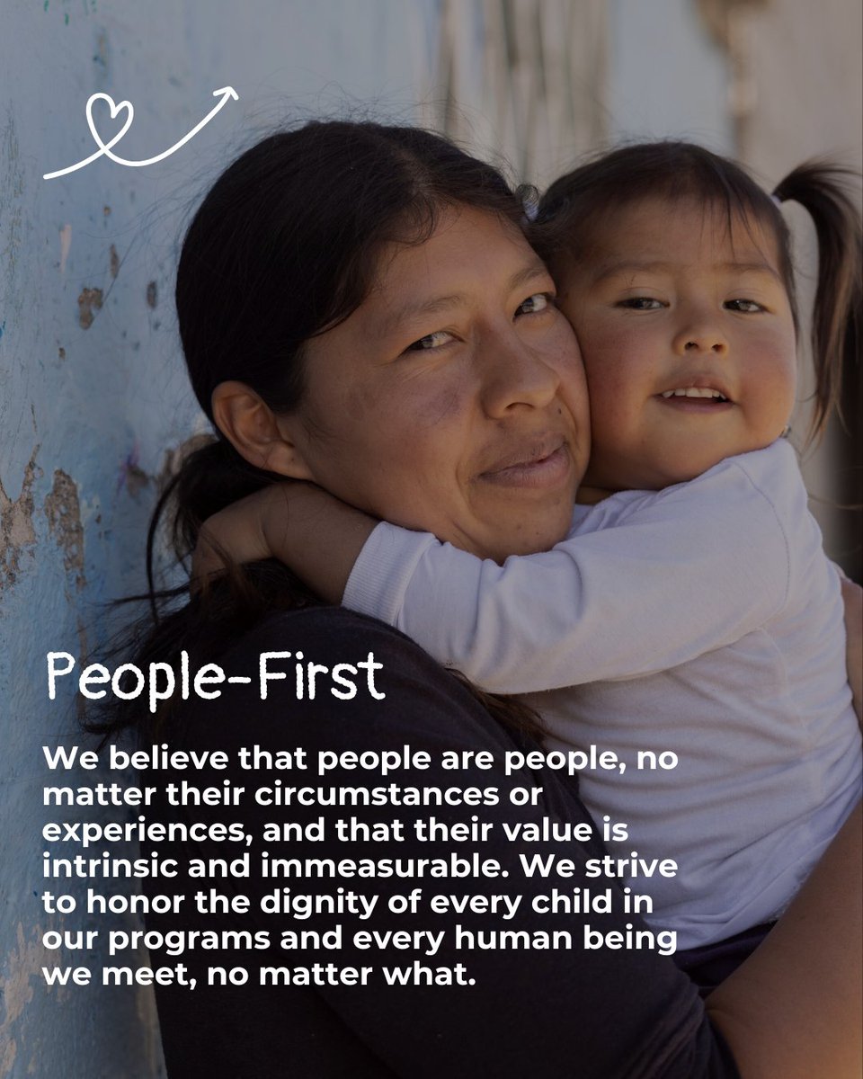 ChildFund tweet media