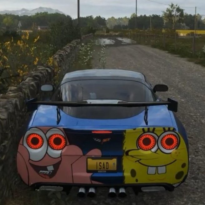 IRL Anomaly tweet media