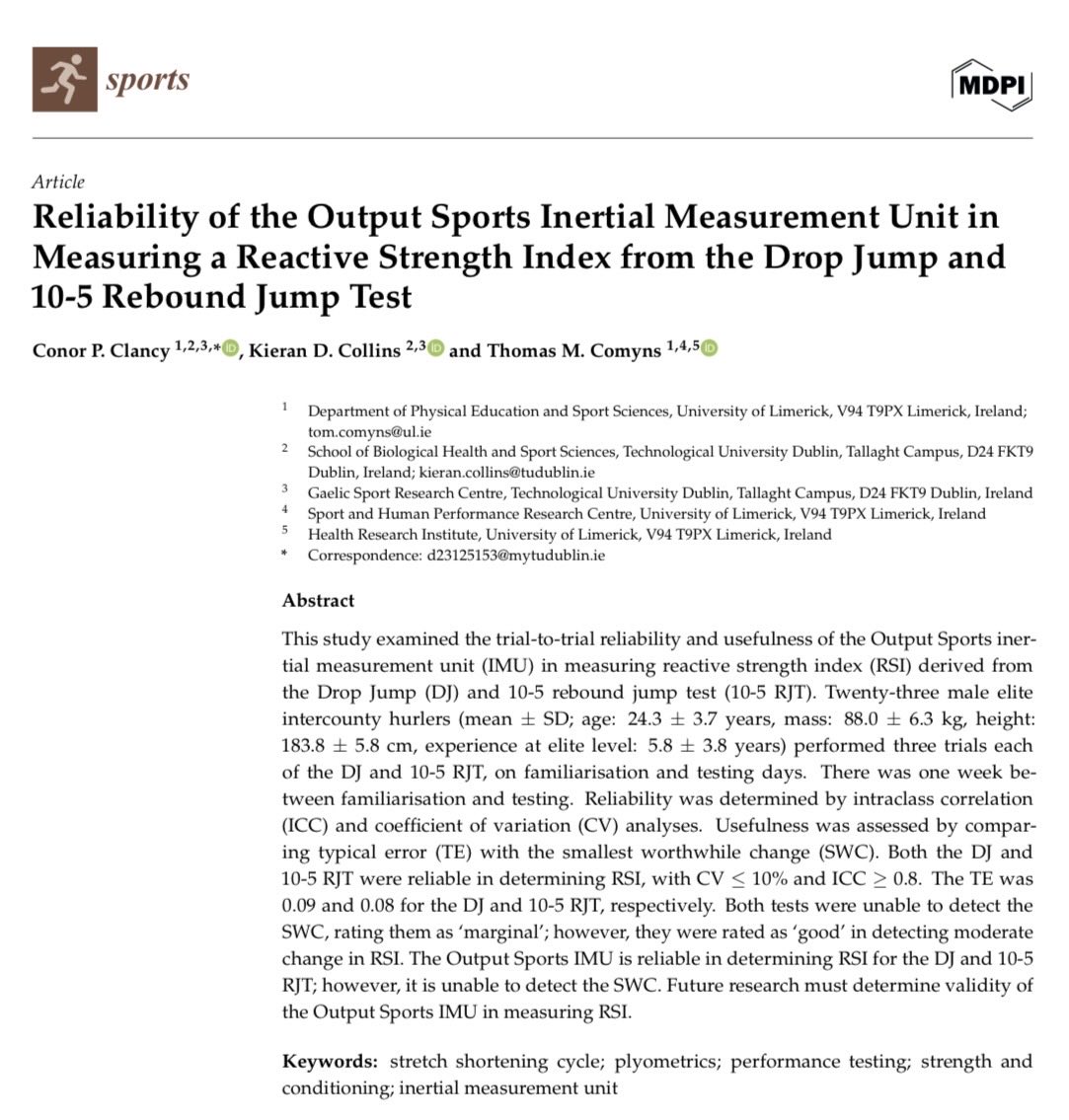 Conor Clancy tweet media