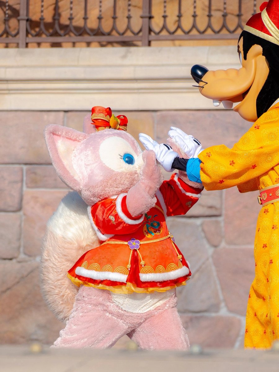 リーナちゃん専用 🐾Give me four🖐（笑） 今年もたくさんハイタッチしようね