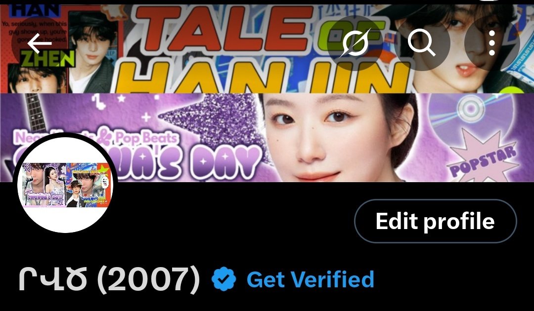 _RYONCT's tweet photo. @TaleOfHanjin Hey hey! Selamat ulang tahun aba g abang keren @htnjin @hanjzhen @Harnjin @han__zen @hamjhin @Hanzqen, semoga selalu diberikan kebahagian dan juga kesehatan. Sukses selalu untuk grupnya!

OUR ANGEL BOY HANJIN
#한진이와_매일두근대고있잖아
#AngelBaby_HanjinDay https://t.co/BDWFuXM6XF