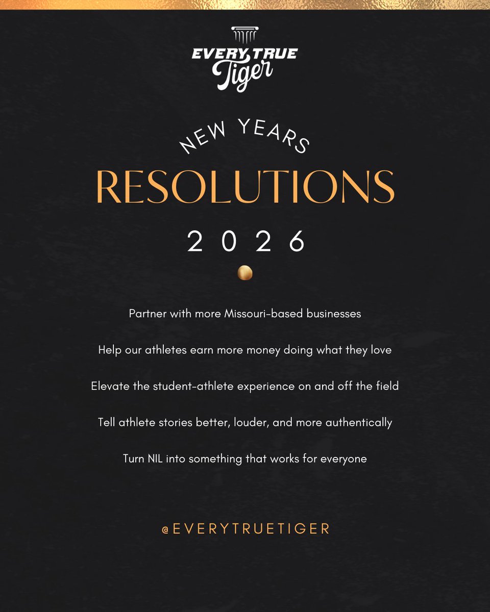 Every True Tiger Brands tweet media