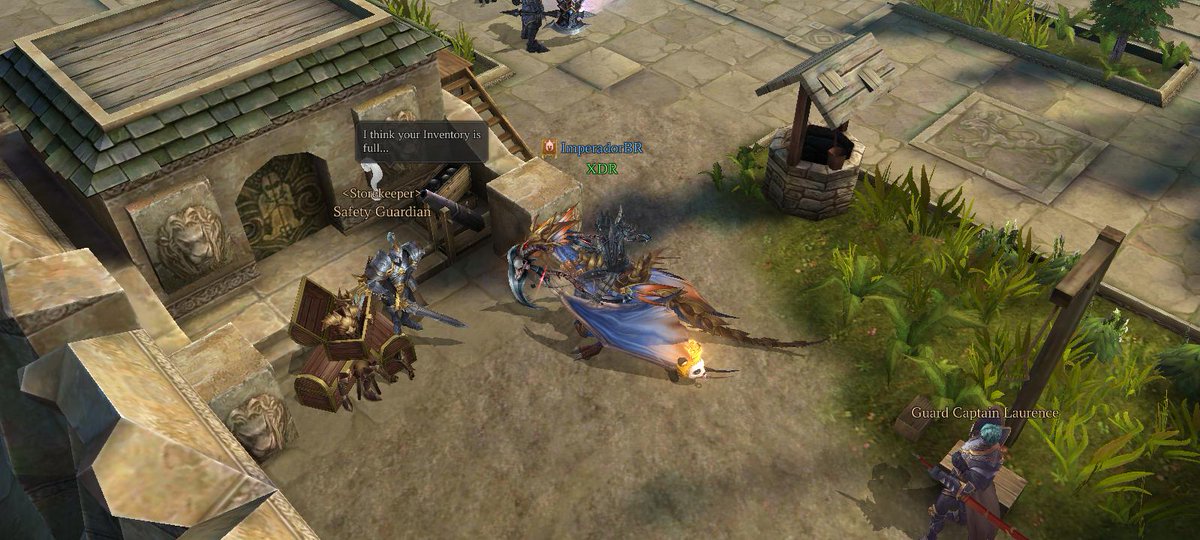 d_devon21's tweet image. Been playing a lot of #MUDark lately