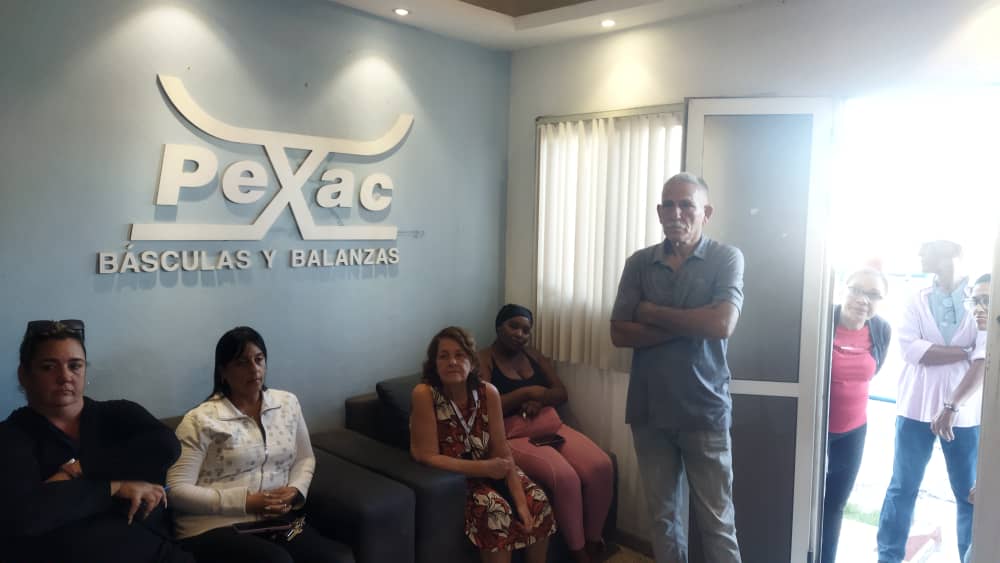 En #Pexac iniciamos el año con matutino especial para reafirmar nuestra posición de apoyo y solidaridad al hermano pueblo de Venezuela ante las agresiones militares recibidas por el Gobierno de EE.UU y ante el secuestro del legítimo Presidente Nicolás Maduro y su esposa.