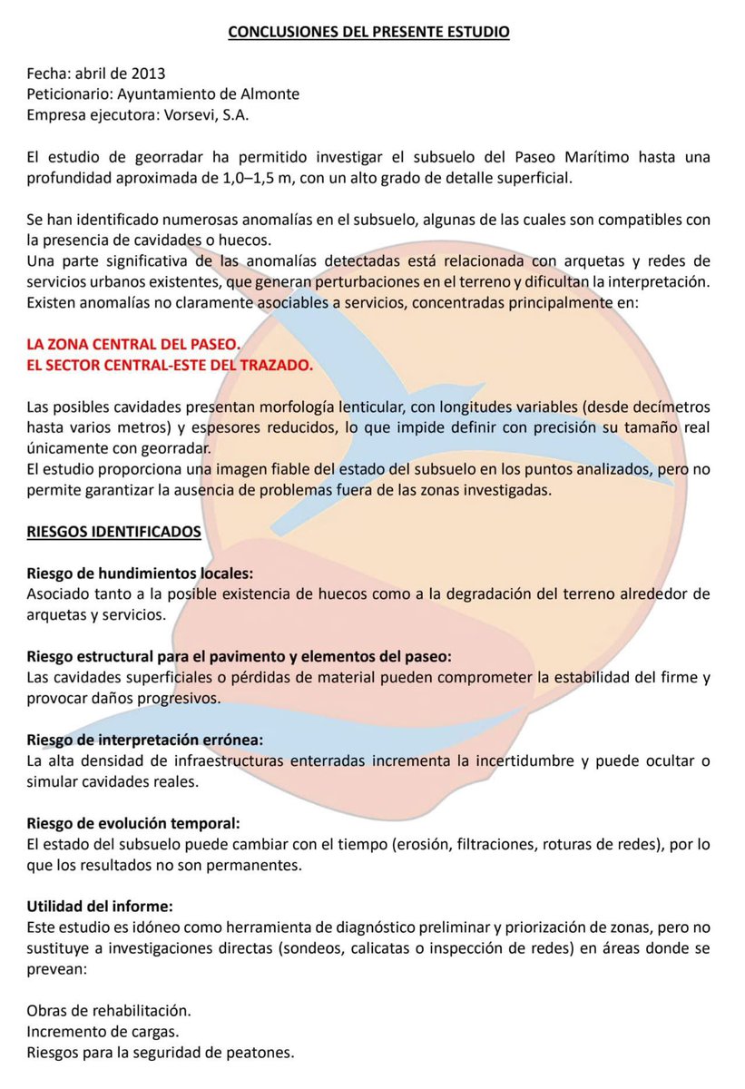 Asociacion de Propietarios de Matalascañas (@apmatalascanas) on Twitter photo 