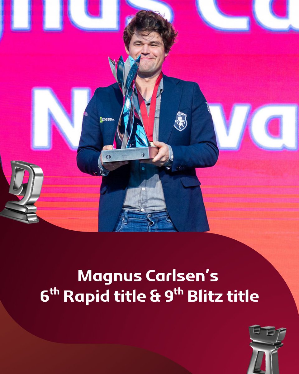 International Chess Federation tweet media