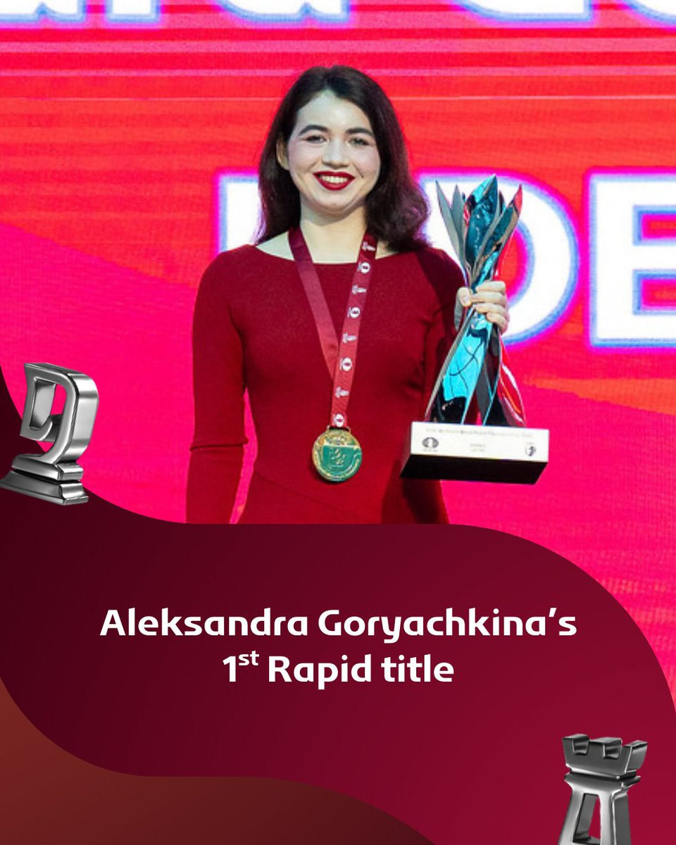 International Chess Federation tweet media