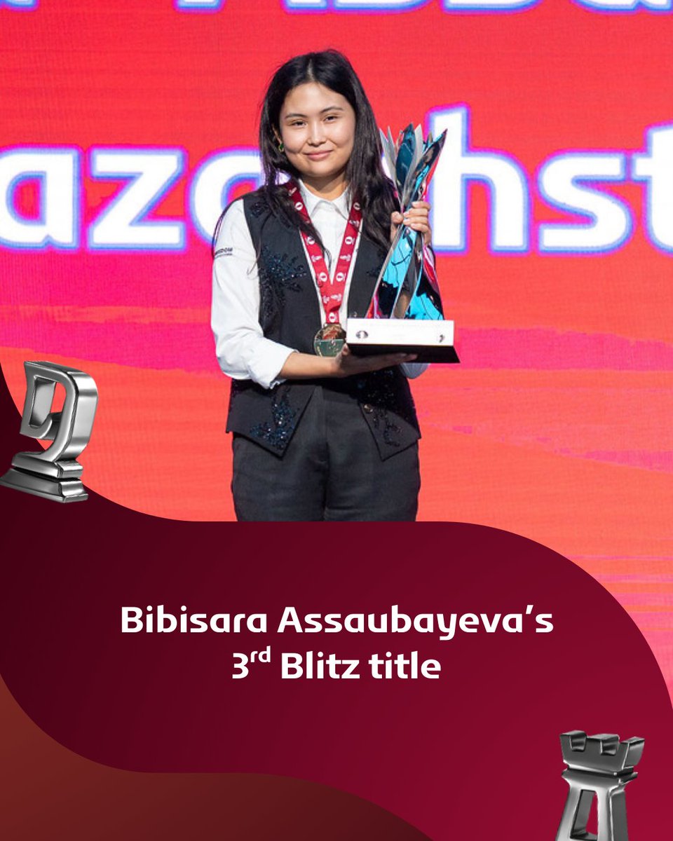 International Chess Federation tweet media