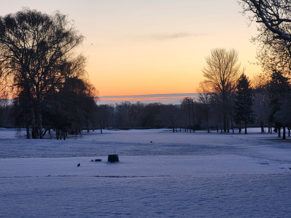Ely City Greenkeeping Team tweet media