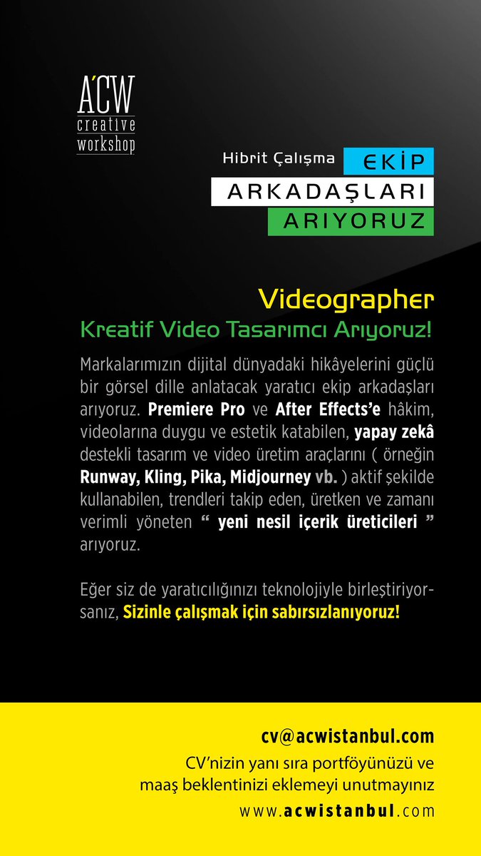 Arıyoruz...
#video #tasarım