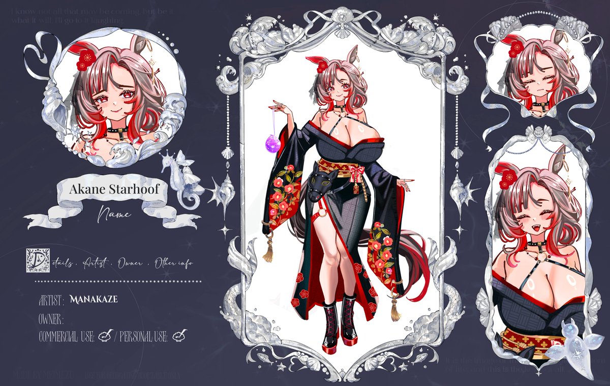 マナ風 (@Manakaze2) / Posts / X