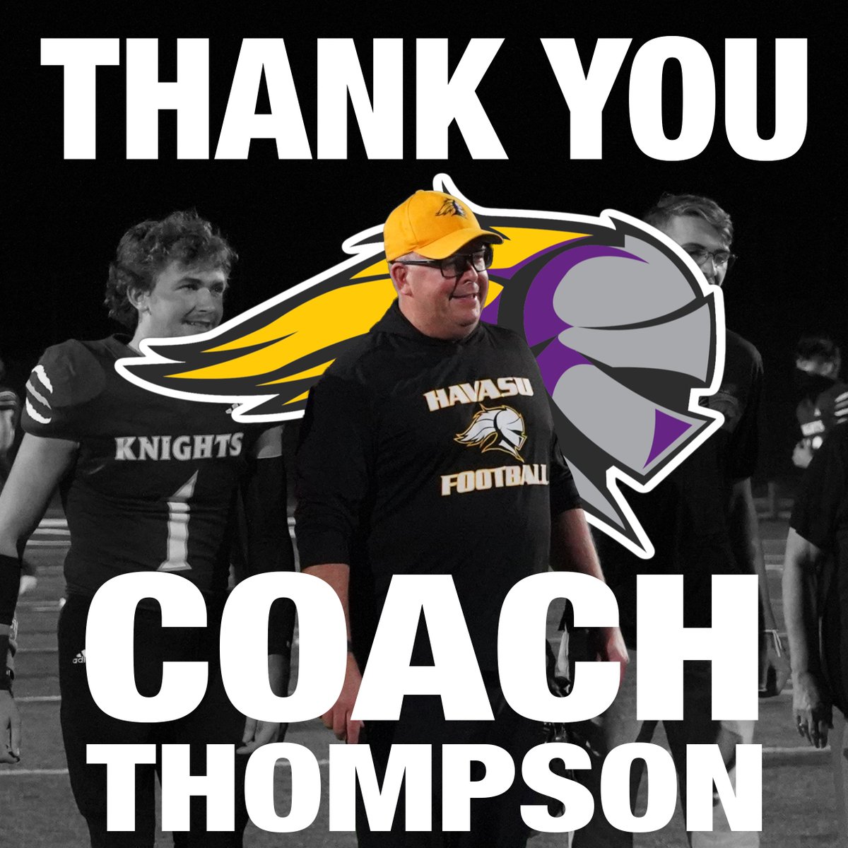 Lake Havasu HSFB tweet media