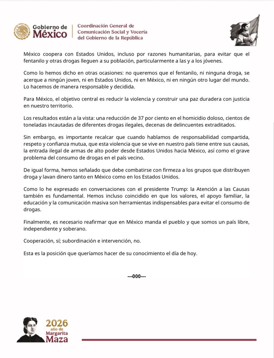 Iván Escalante tweet media