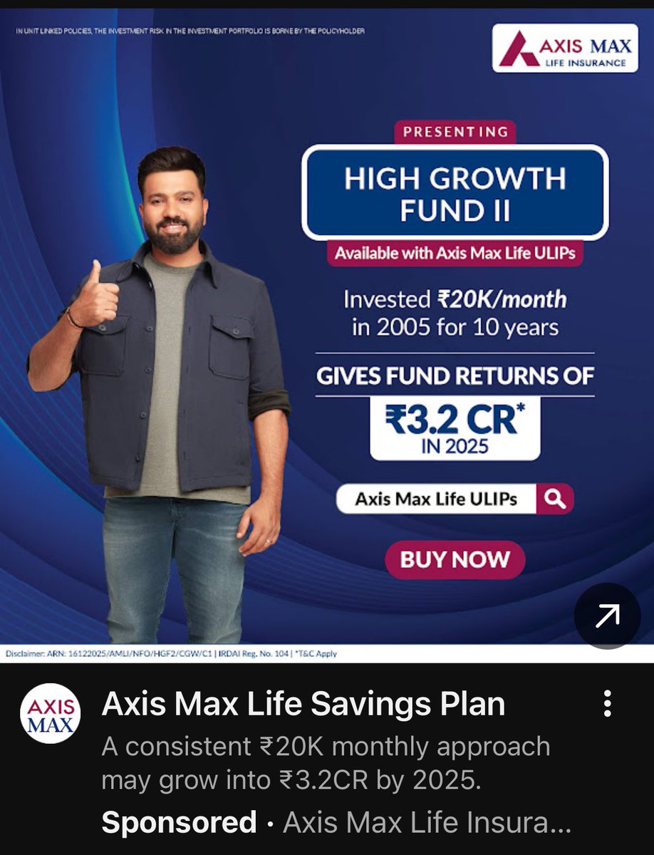 Future Star Securities is not misleading users about returns..mer