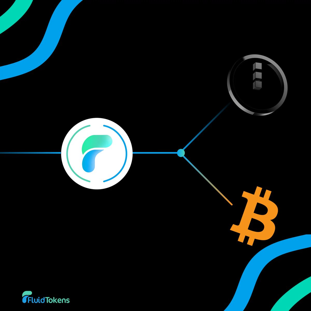 FluidTokens tweet media