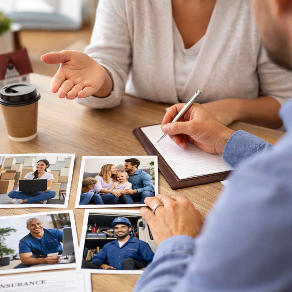 SFAgentAmyW's tweet image. Start 2026 with conversations that focus on your needs — not just your policies.
Explore how thoughtful insurance check-ins can make a difference.
📖 Read the article: linkedin.com/pulse/starting…

#InsuranceSupport #NeedsBased #NewYear2026 #AmyWakemInsurance