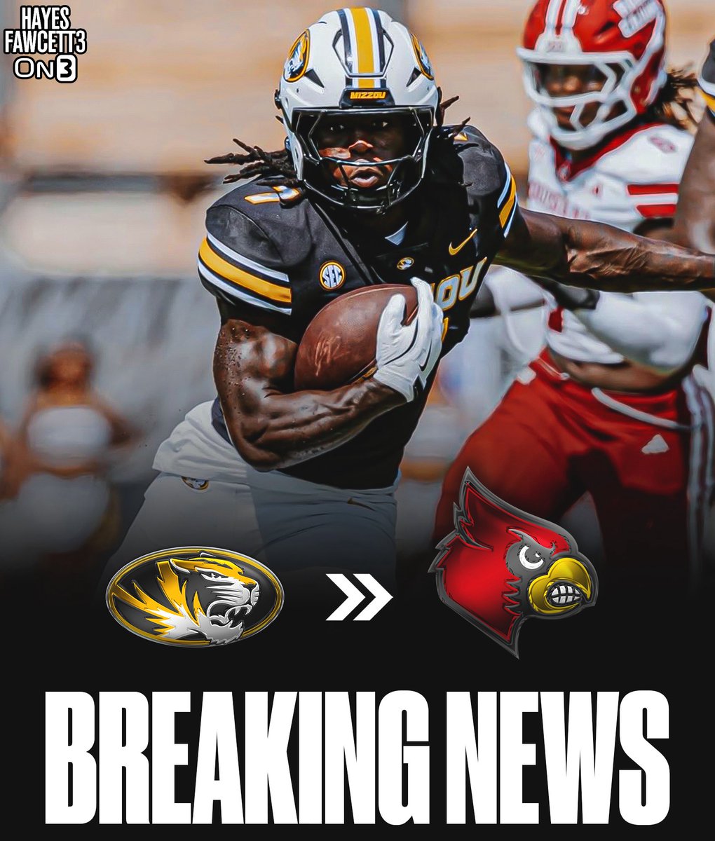 Hayes Fawcett tweet media