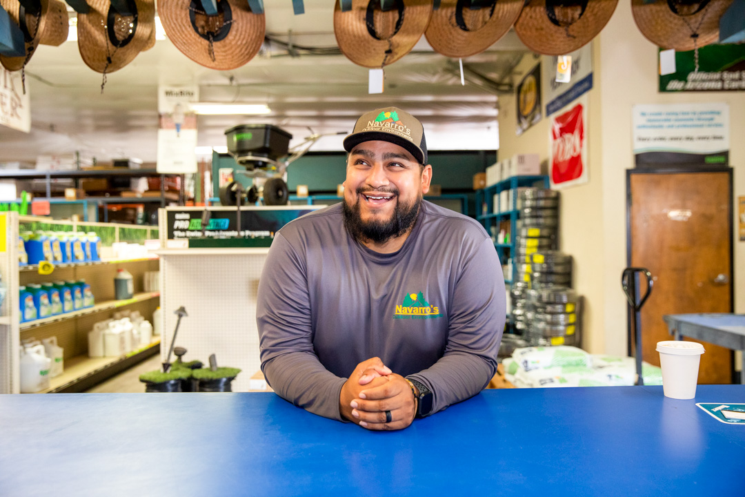 Ewing Outdoor Supply tweet media