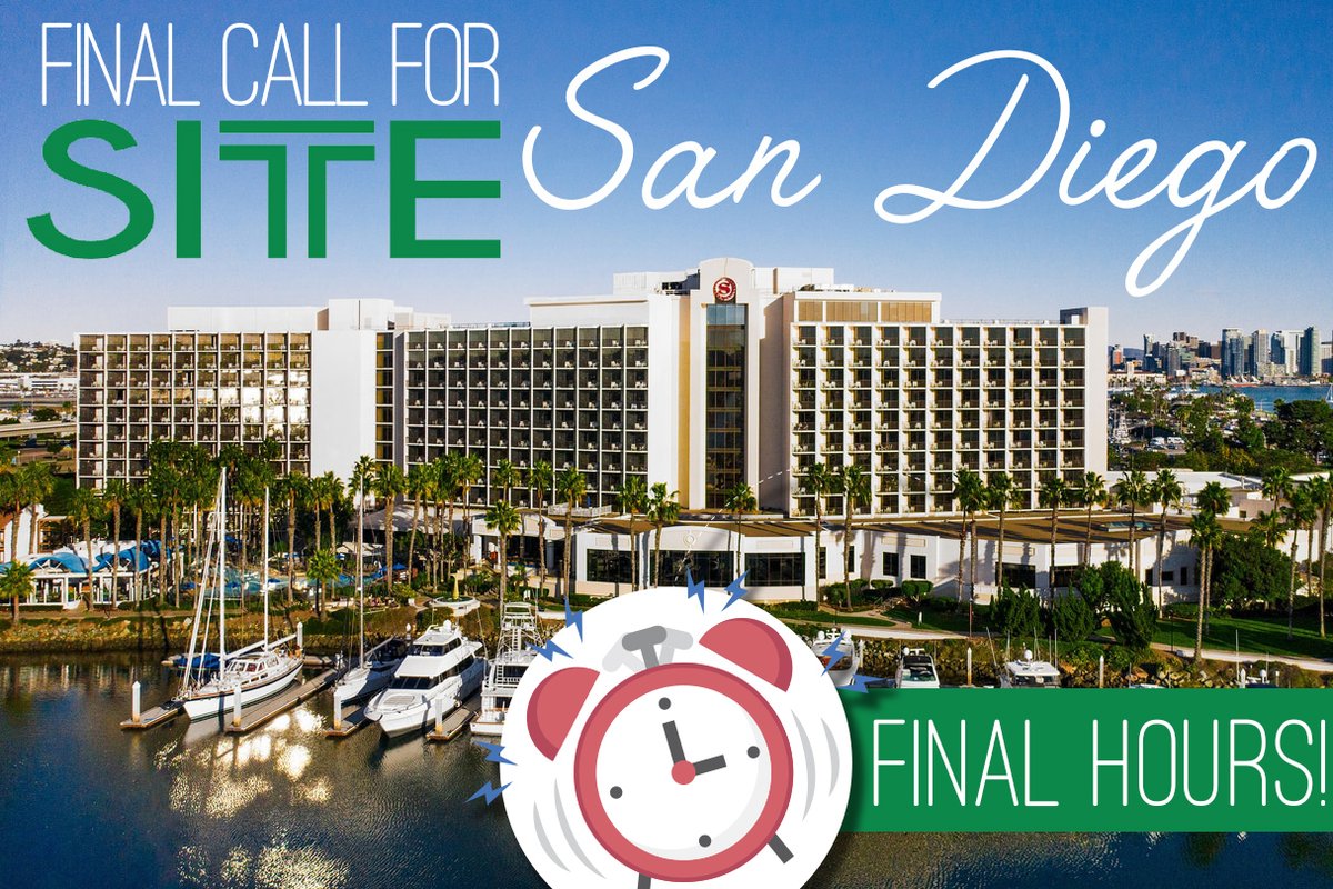 SITE Conference tweet media