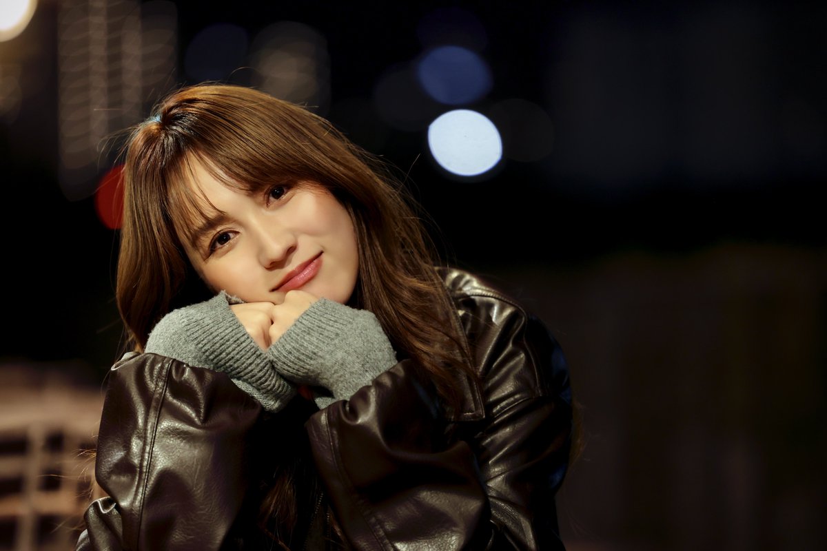 #密照幸映 さん

『笑う門には福来る』2️⃣本命